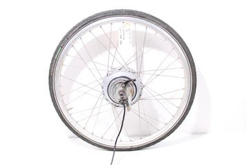 Achterwiel motor | 28 inch | 39145331 | Sparta Ion XT, Verzenden, Nieuw