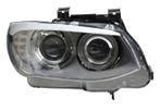 BMW E92/E93 2010-2014 Xenon LED Koplamp Rechts (Koplampen), Verzenden, Nieuw, BMW