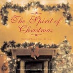 The Spirit of Christmas 9781847736406 Catherine Atkinson, Verzenden, Gelezen, Catherine Atkinson