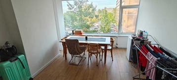 Te huur: Kamer Aristotelesstraat in Rotterdam