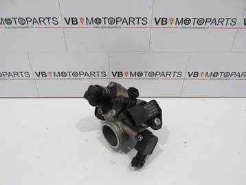 KTM 125 Duke Throttle body, Ophalen of Verzenden, Nieuw