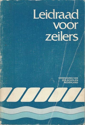 Leidraad voor zeilers - Kossen, Verzenden, Gelezen