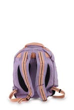 Kipling Rugzak Paars, Verzenden, Zo goed als nieuw, Paars