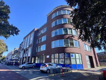 Te huur: Appartement Graafseweg in Nijmegen, Gelderland, Nijmegen, Appartement