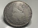 Spanje. Fernando VII. 8 Reales 1808. Fernando VII. Lima.
