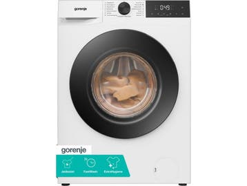 Gorenje WMSG2PS8 - Wasmachine - 7 kg - Ondiep model 43,5 cm, Verzenden, Zo goed als nieuw