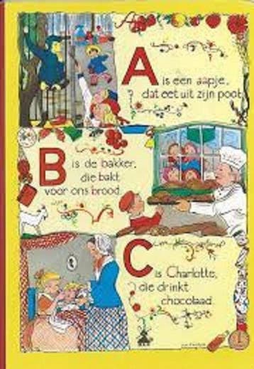 A is een aapje grote ed - Cramer 9789054230038, Verzenden, Gelezen, Cramer