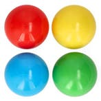 Speelballen | Bestway | 100 stuks, Verzenden, Nieuw