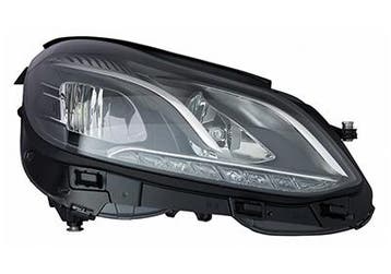 Koplamp o.a: A2128201839, A212-820-1839, 2128201839, Ophalen of Verzenden, Nieuw