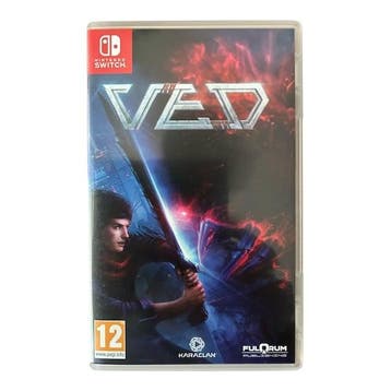 VED (SWITCH) (TWEEDEHANDS), Verzenden, Nieuw