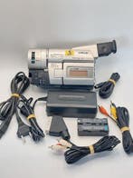 Sony CCD-TRV87E Hi8 camera, Video8 camera