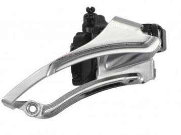 SunRace voorderailleur, Fietsen en Brommers, Fietsonderdelen, Verzenden, Nieuw, SunRace