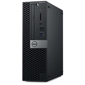 DELL 7070 SFF I5-9500/ 8GB/ 256GB SSD/ W11, Computers en Software, Ophalen of Verzenden, Zo goed als nieuw, DELL