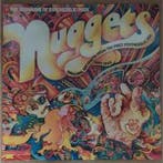 LP gebruikt - Various - Nuggets (Original Artyfacts From..., Verzenden, Zo goed als nieuw