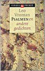 Psalmen / Singel pockets 9789041300263 Leo Vroman, Verzenden, Gelezen, Leo Vroman