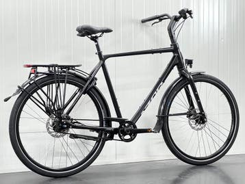 Azor Maastricht Belt Alfine 11v H61cm VAN €1999 VOOR €1599!, Fietsen en Brommers, Overige merken, Versnellingen, Nieuw, Ophalen of Verzenden