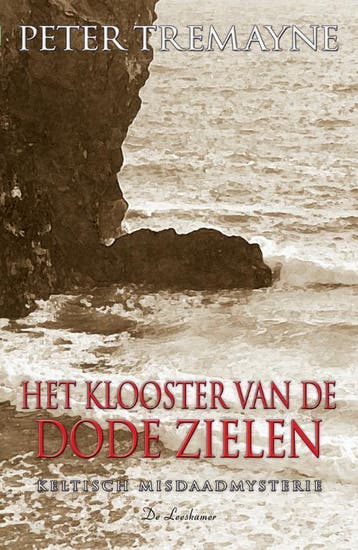Het Klooster Van De Dode Zielen | Peter Tremayne | Nieuw, Ophalen of Verzenden, Nieuw, Peter Tremayne