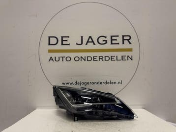 SEAT LEON 5F LED KOPLAMPEN SET 5F1941008B 5F1941007B, Ophalen, Nieuw, Seat