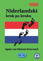 9788360896471 Niderlandzki krok po kroku A0-A1, Verzenden, Nieuw, Agata van Ekeren - Krawczyk