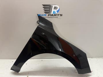 Voorscherm rechts - Ford Focus IV - OEM: PJX7BA16008AF ..., Auto-onderdelen, Verzenden, Nieuw, Deur