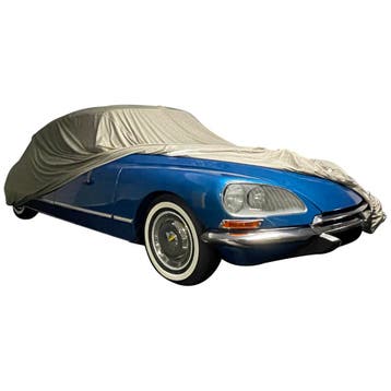 Buitenhoes voor Citroen DS (1955-1975) 100% waterproof en, Auto-onderdelen, Overige Auto-onderdelen, Ophalen of Verzenden, Nieuw