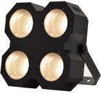 QTX HPWash-200 200W Krachtige Podium Blinder LED Spots, Muziek en Instrumenten, Licht en Laser, Verzenden, Nieuw, Overige typen