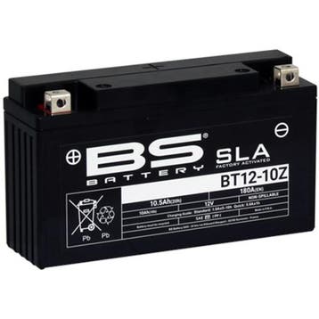 Bsbat Battery Bt12-10Z Fa, Verzenden, Nieuw