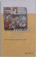 De apocriefe Jezus 9789033461163, Boeken, Verzenden, Zo goed als nieuw