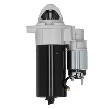 Startmotor geschikt voor Alpina Roadster 4.8 V8 2002-2003..., Verzenden, Nieuw, Universele onderdelen