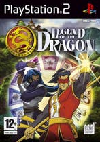 Legend of the Dragon, Verzenden, Nieuw