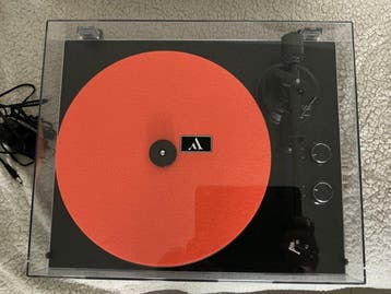 Argon Audio - TT MK2 Platenspeler, Audio, Tv en Foto, Nieuw