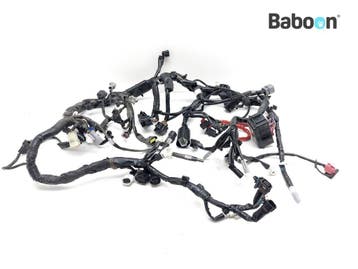 Kabelboom Yamaha Tracer 9 2023-2024 (MTT890 B5U), Verzenden, Gebruikt