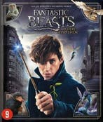 Fantastic Beasts And Where To Find Them (blu-ray nieuw), Cd's en Dvd's, Blu-ray, Ophalen of Verzenden, Nieuw in verpakking