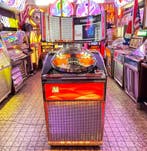 Ami Continental II Jukebox 1962 - Gerestaureerd, Ophalen, Gebruikt