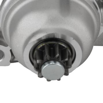 Startmotor geschikt voor Audi A2 1.4 1.6 FSI AUA BBY BAD..., Verzenden, Nieuw, Audi