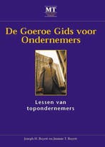 De goeroe gids 9789070512798 J. Boyett, Verzenden, Zo goed als nieuw, J. Boyett