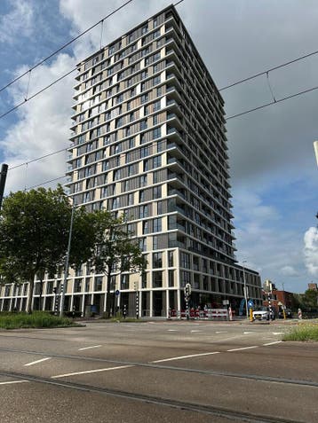 Appartement te huur in Utrecht - 70 m² - 3 kamer(s) - 3, Appartement, Utrecht, Utrecht