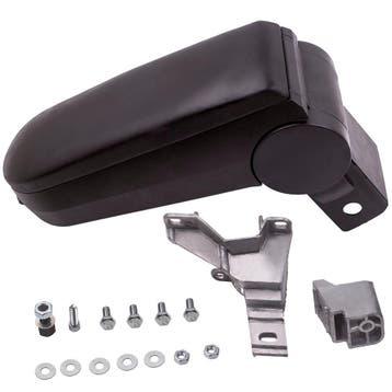 Armrest center console storage box geschikt voor VW Golf..., Verzenden, Nieuw, Volkswagen