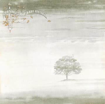 Genesis - Wind &amp; Wuthering, Ophalen of Verzenden, Gebruikt