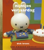Nijntjes verjaardag / Gouden Boekjes 9789054447603, Verzenden, Gelezen, Dick Bruna