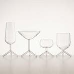 Maarten Baptist - 2X Martini 2X Whisky 2X Champagne and 2X
