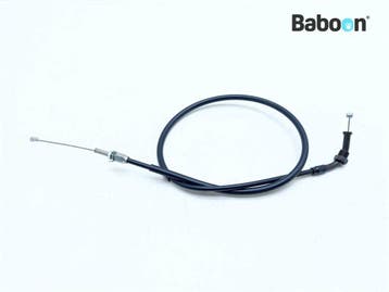 Gaskabel Honda VF 750 S Sabre 1982-1985 V45 (VF750 VF750S, Motoren, Verzenden, Gebruikt