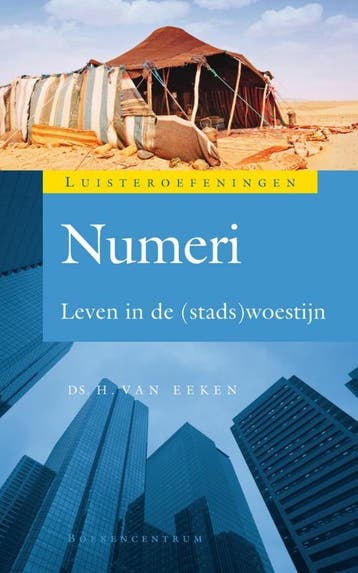 Numeri / Luisteroefeningen - H. van Eeken 9789023926290, Verzenden, Gelezen, H. van Eeken