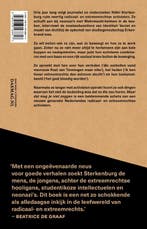 Maar dat mag je niet zeggen 9789493168817 Nikki Sterkenburg, Verzenden, Zo goed als nieuw, Nikki Sterkenburg