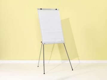 Flip-over Budget, 70x100 cm, gelakt staal, Ophalen of Verzenden, Nieuw in verpakking, Meubel