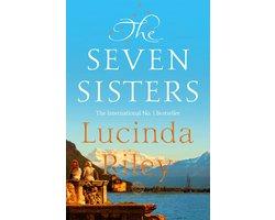 The Seven Sisters - The Seven Sisters, Ophalen of Verzenden, Nieuw