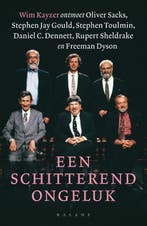Een schitterend ongeluk 9789050189156 W. Kayzer, Boeken, Verzenden, Gelezen, W. Kayzer
