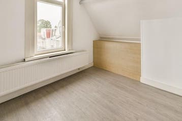 Appartement Philips Willemstraat in Rotterdam, Rotterdam, Via bemiddelaar, Appartement, Rotterdam