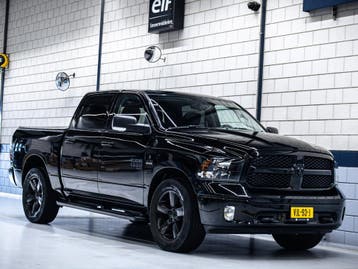 Dodge Ram 1500  | Financial Lease voor 550 p/mnd, Automaat, Gebruikt, Euro 6, Overige carrosserieën
