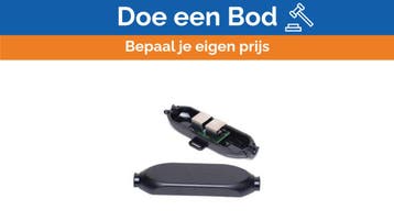 Bieden: Raymarine E55060 SeaTalk HS Crossover, Watersport en Boten, Ophalen of Verzenden, Nieuw